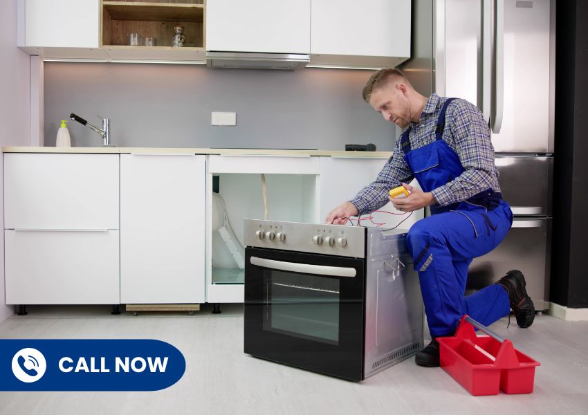 Appliance Repair Services in Roduco, NC